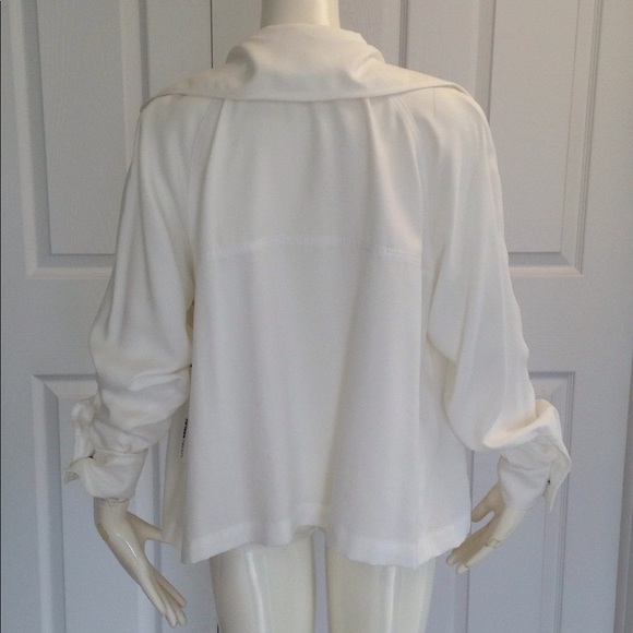 Fifteen Twenty jacket - Picture 5 of 8